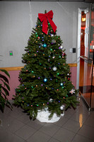 Media Services Holiday Party